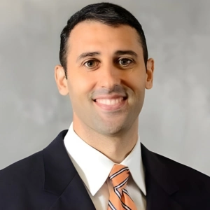 Imran James Siddiqui, Founder and President, Regenerative Pelvic Institute, USA